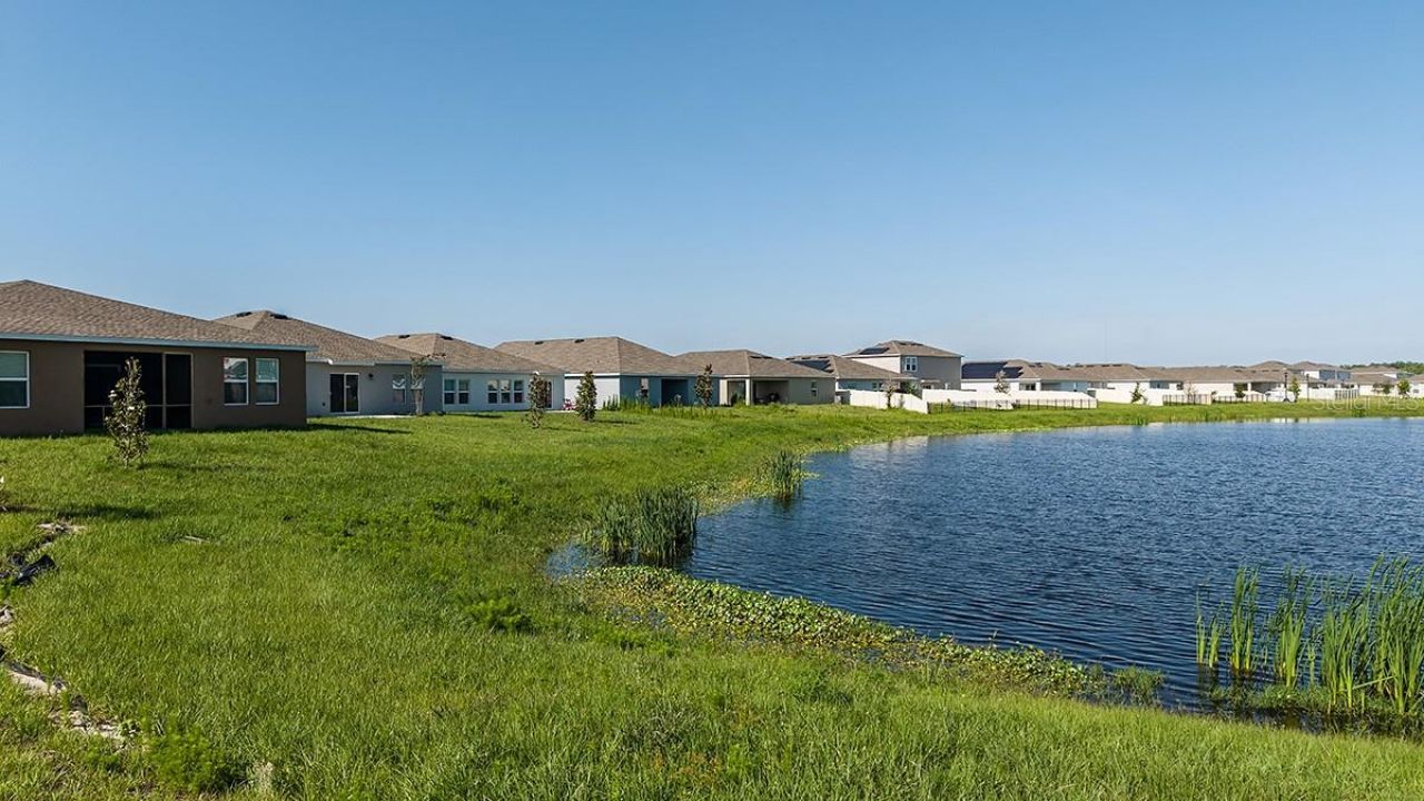 5801 Portico Place , Kissimmee, FL 34758 Photo