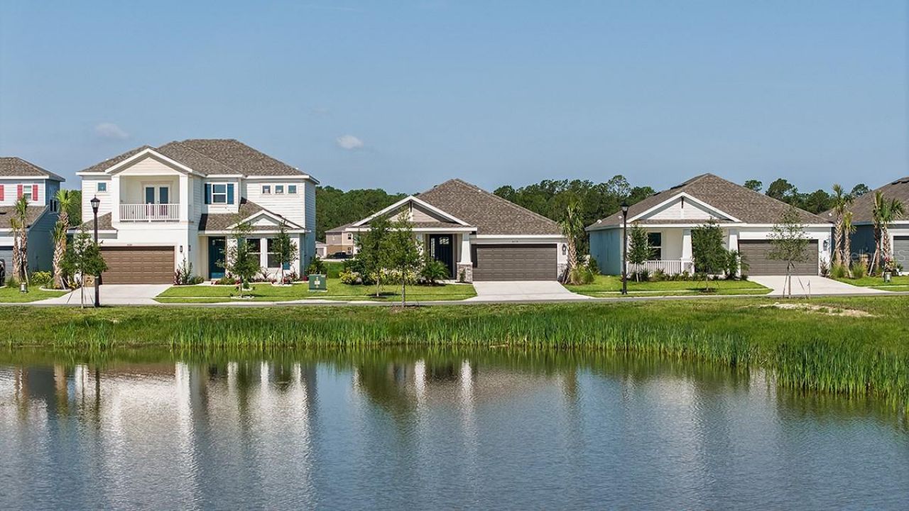 5801 Portico Place , Kissimmee, FL 34758 Photo