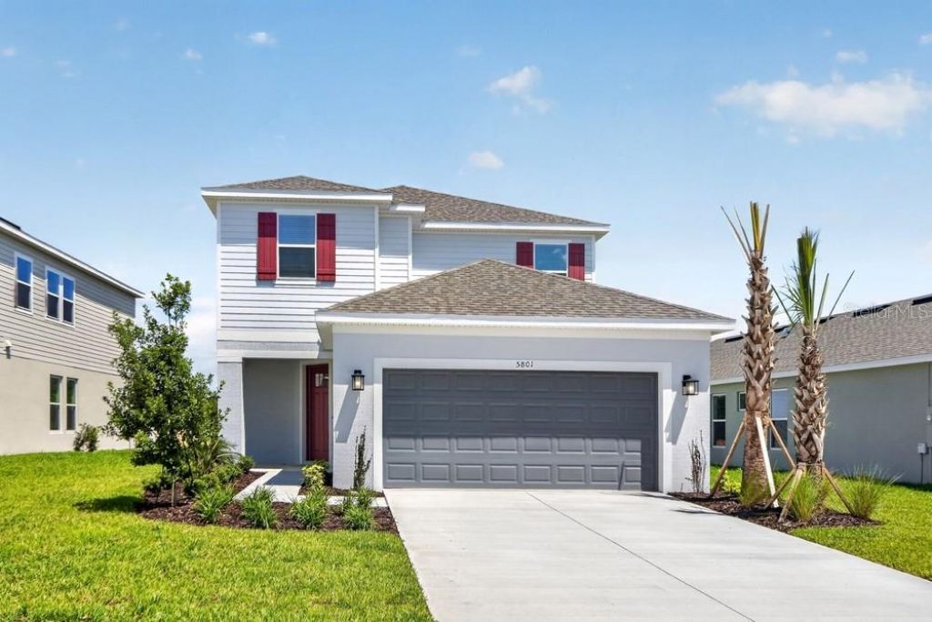 5801 Portico Place, Kissimmee, FL 34758 Photo