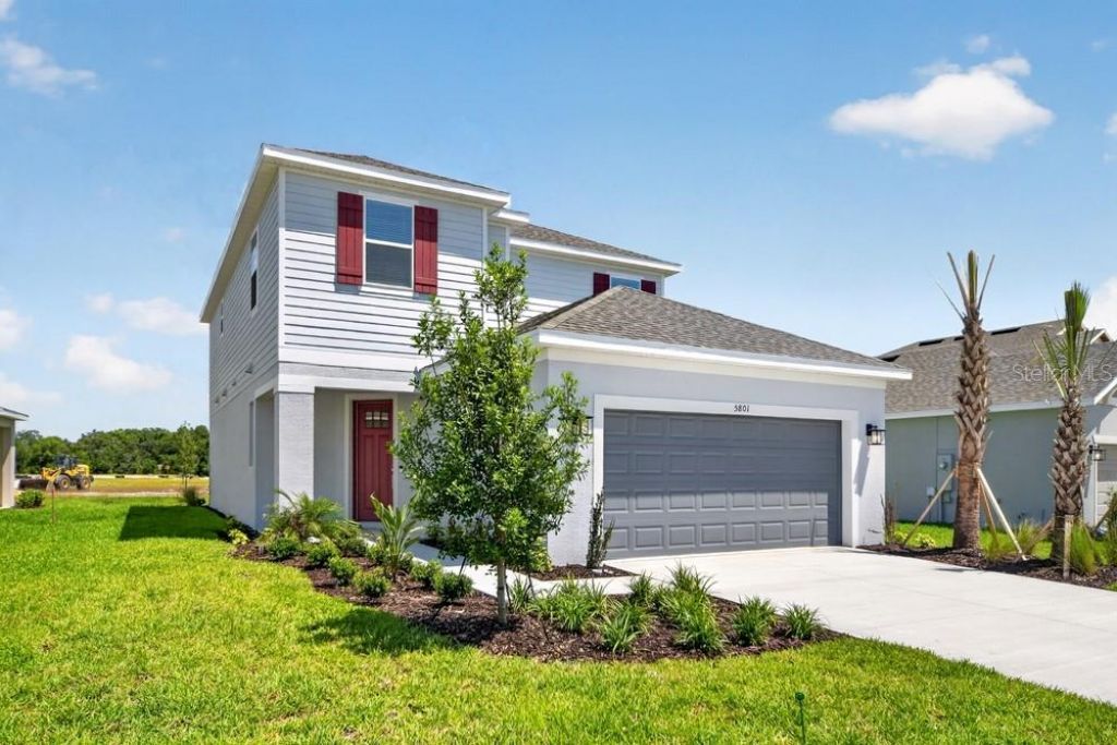5801 Portico Place, Kissimmee, FL 34758 Photo