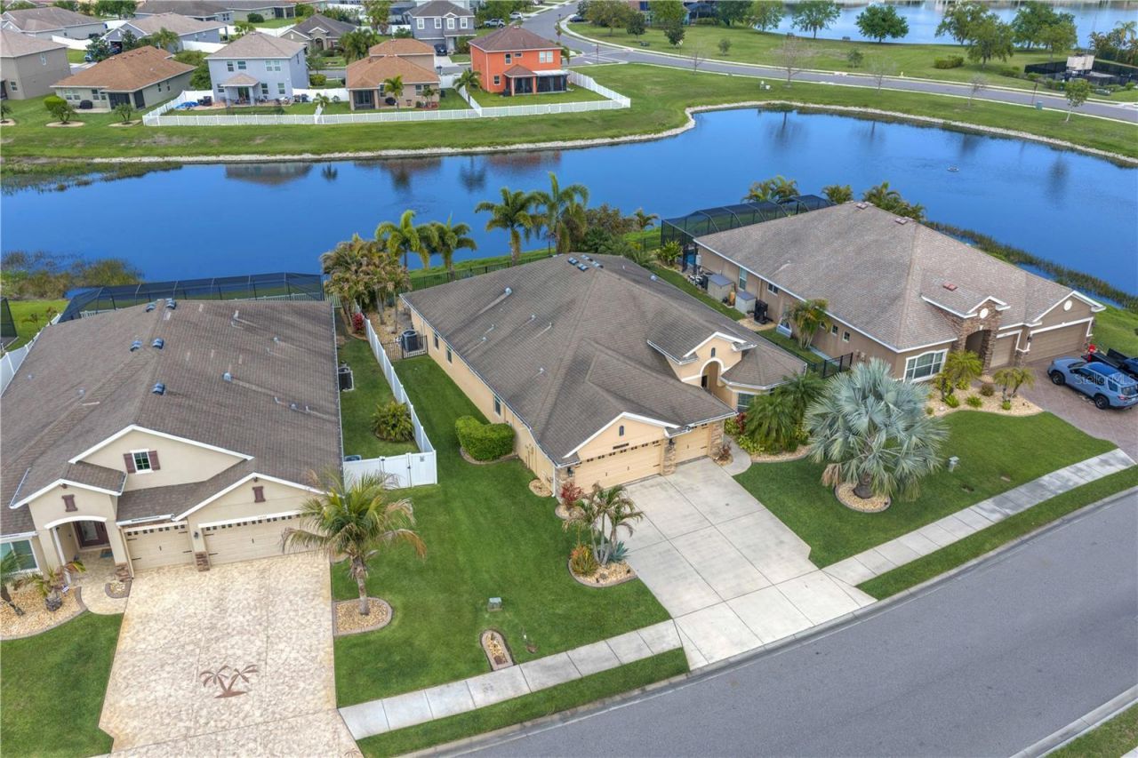 11236 77th Street E, Parrish, FL 34219 Photo