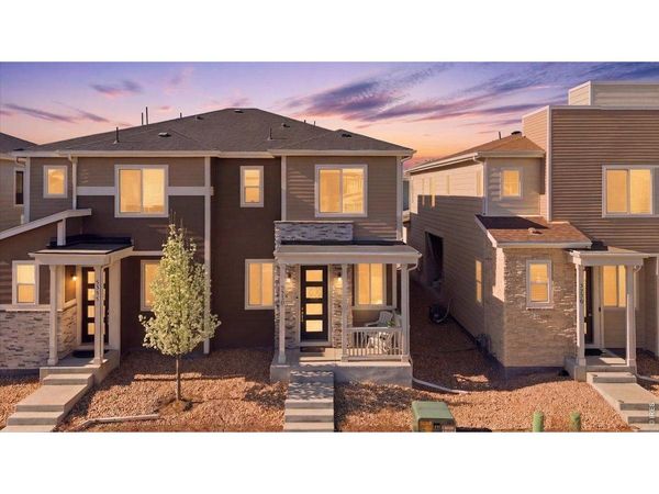 5330 Spalding Pl, Frederick, CO 80504