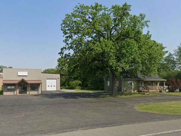 1252 Saratoga Road, Ballston Spa, NY 12020