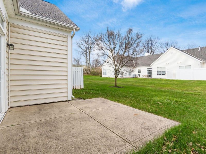 5974 Hickory Brook Way, Columbus, OH 43213 Photo 36