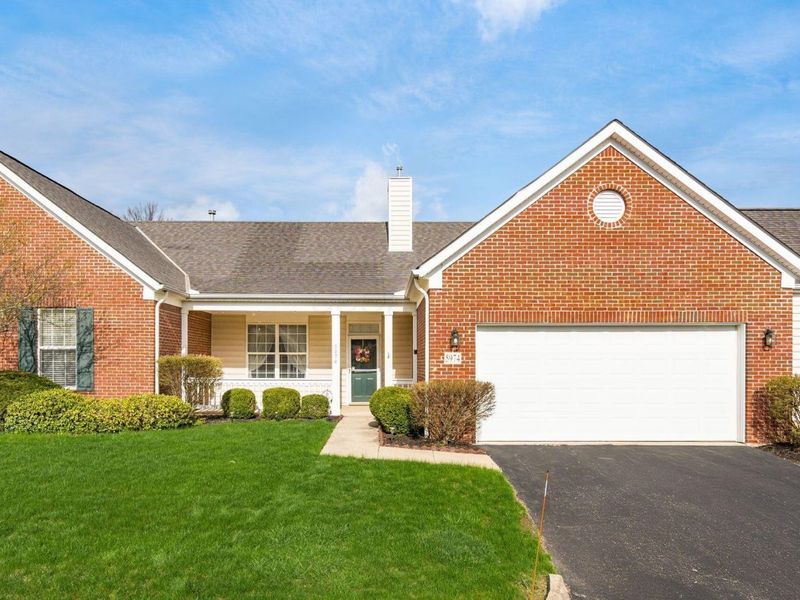 5974 Hickory Brook Way, Columbus, OH 43213 Photo 4