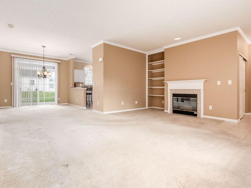 5974 Hickory Brook Way, Columbus, OH 43213 Photo 5