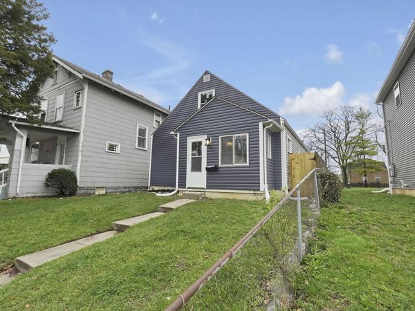 227 S Hague Avenue , Columbus, OH 43204