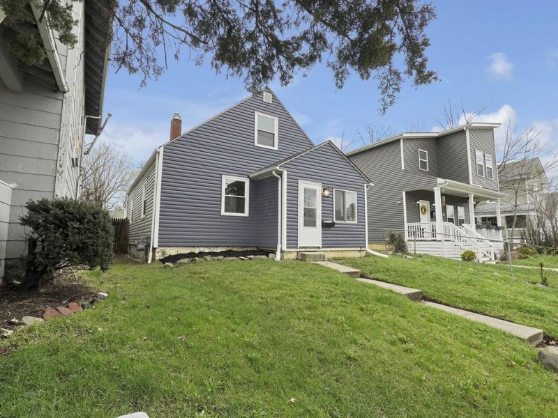 227 S Hague Avenue , Columbus, OH 43204 Photo 2