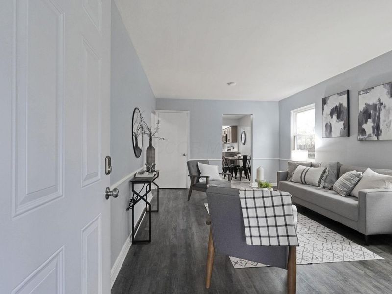 227 S Hague Avenue , Columbus, OH 43204 Photo 4