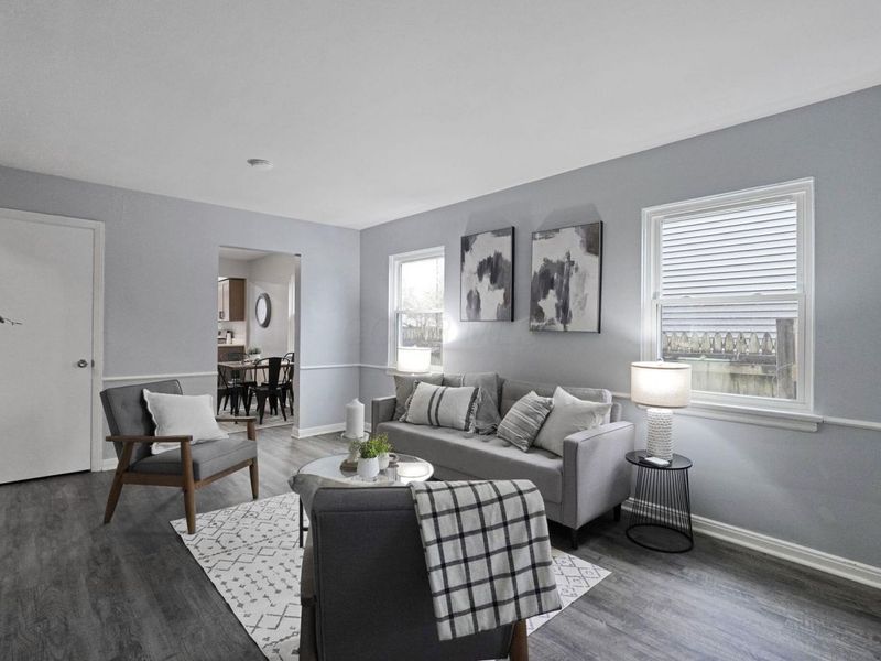 227 S Hague Avenue , Columbus, OH 43204 Photo 6