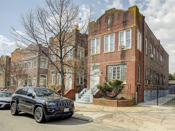 89-24 146th Street , Jamaica, NY 11435