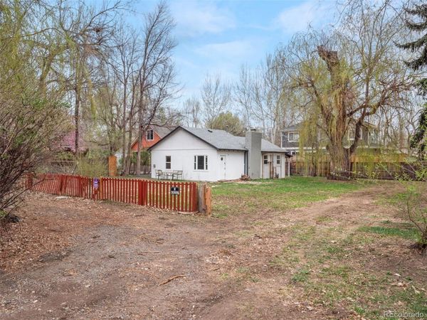 2510 Brentwood Street , Lakewood, CO 80214