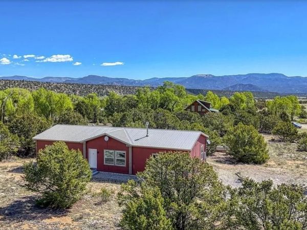 14124 County Road 162 , Nathrop, CO 81236