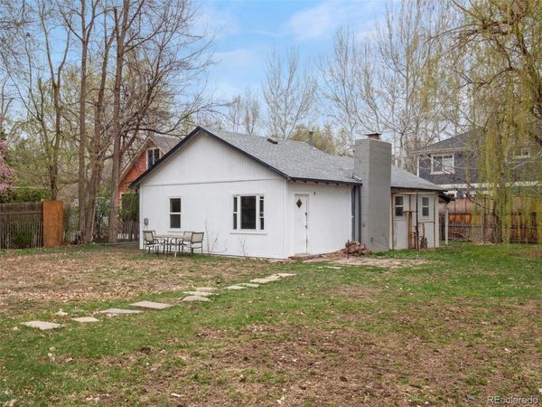 2510 Brentwood Street , Lakewood, CO 80214