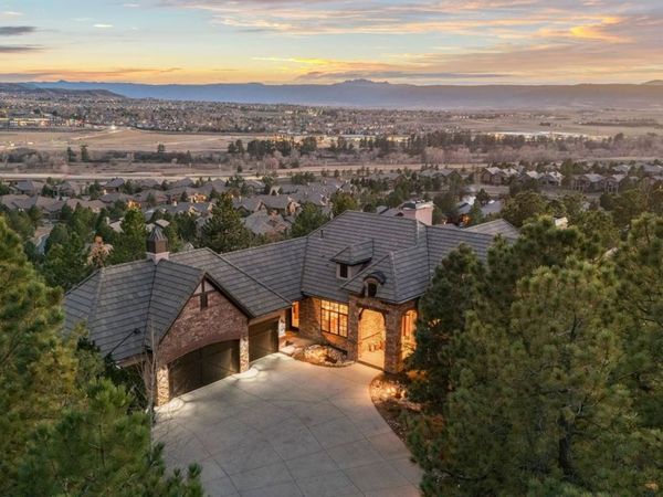 674 Red Pass Lane, Castle Rock, CO 80108