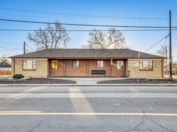7250-7260 Magnolia Street , Commerce City, CO 80022