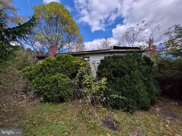 191 SPRING STREET , FROSTBURG, MD 21532