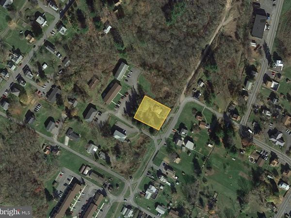 191 SPRING STREET, FROSTBURG, MD 21532