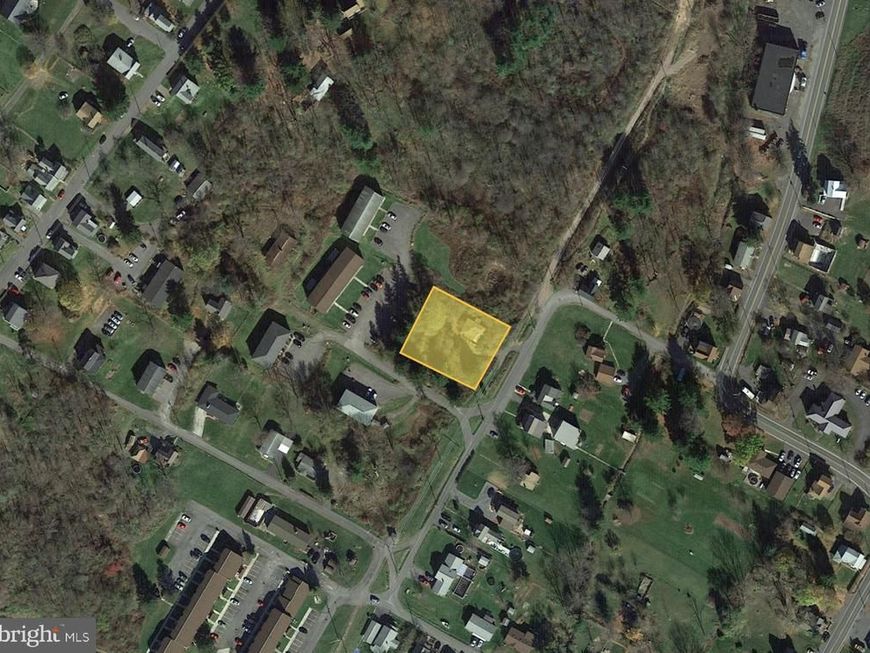 191 Spring Street, Frostburg, MD 21532 Main Photo