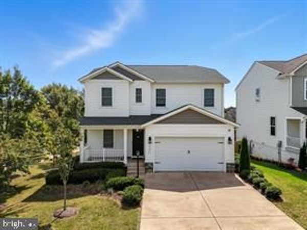 732 ROUND HILL DRIVE, ORANGE, VA 22960