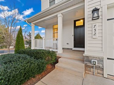 732 ROUND HILL DRIVE, ORANGE, VA 22960
