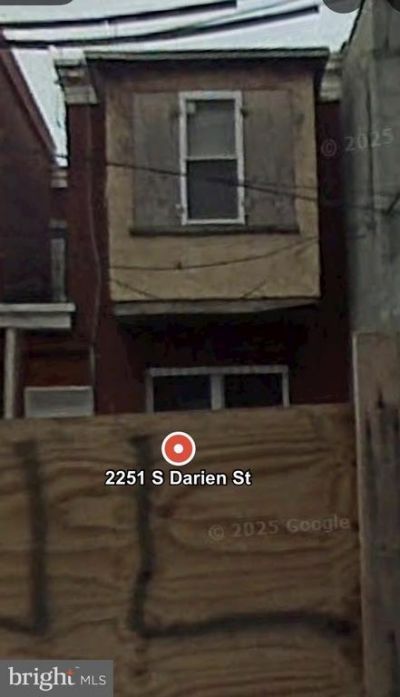 2251 S Darien Street, Philadelphia, PA 19148 Main Photo
