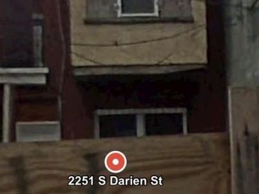 2251 S DARIEN STREET, PHILADELPHIA, PA 19148