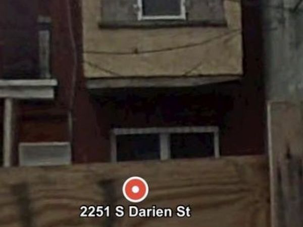 2251 S DARIEN STREET, PHILADELPHIA, PA 19148