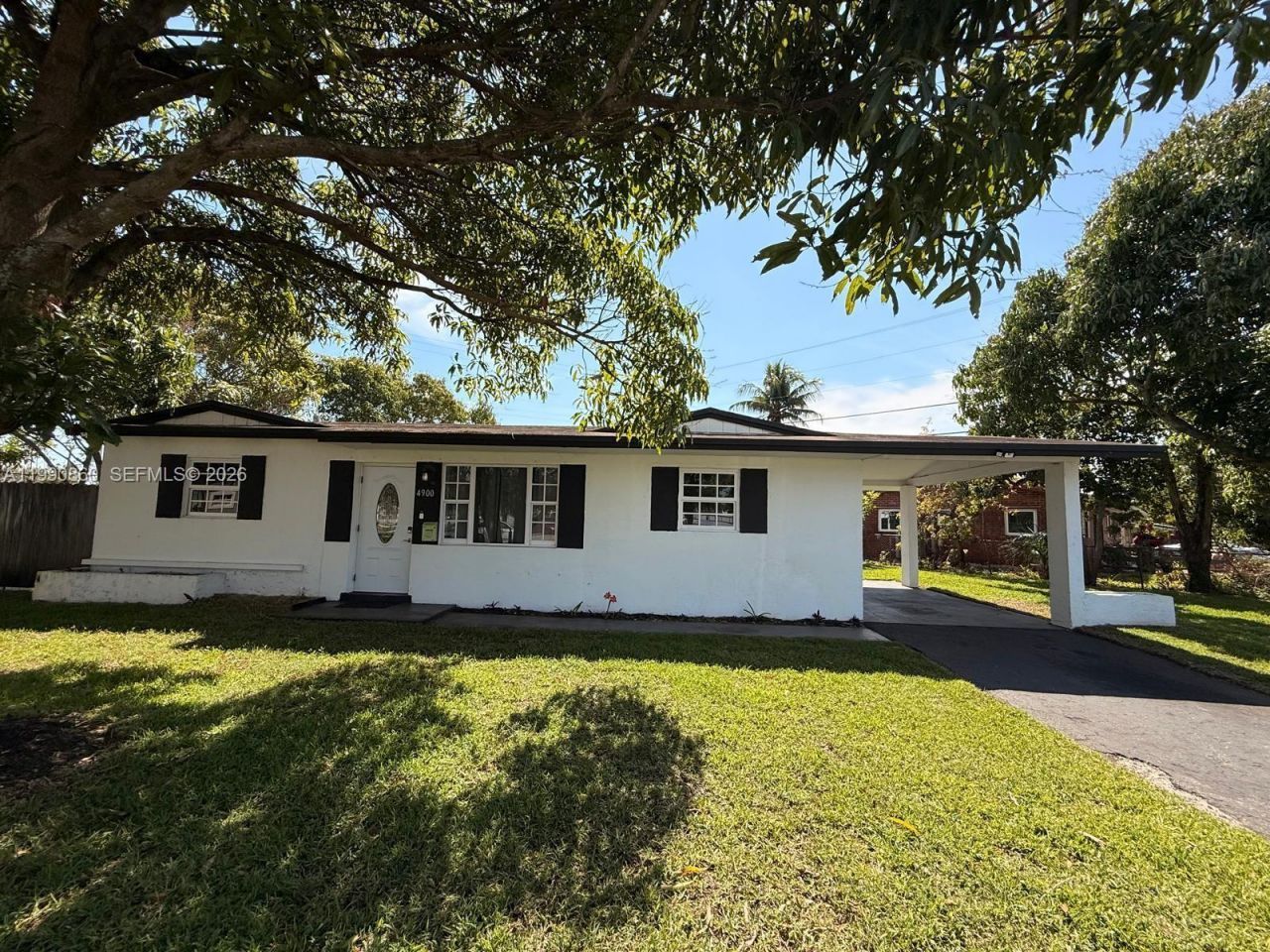 4900 NW 14th St, Lauderhill, FL 33313 Photo