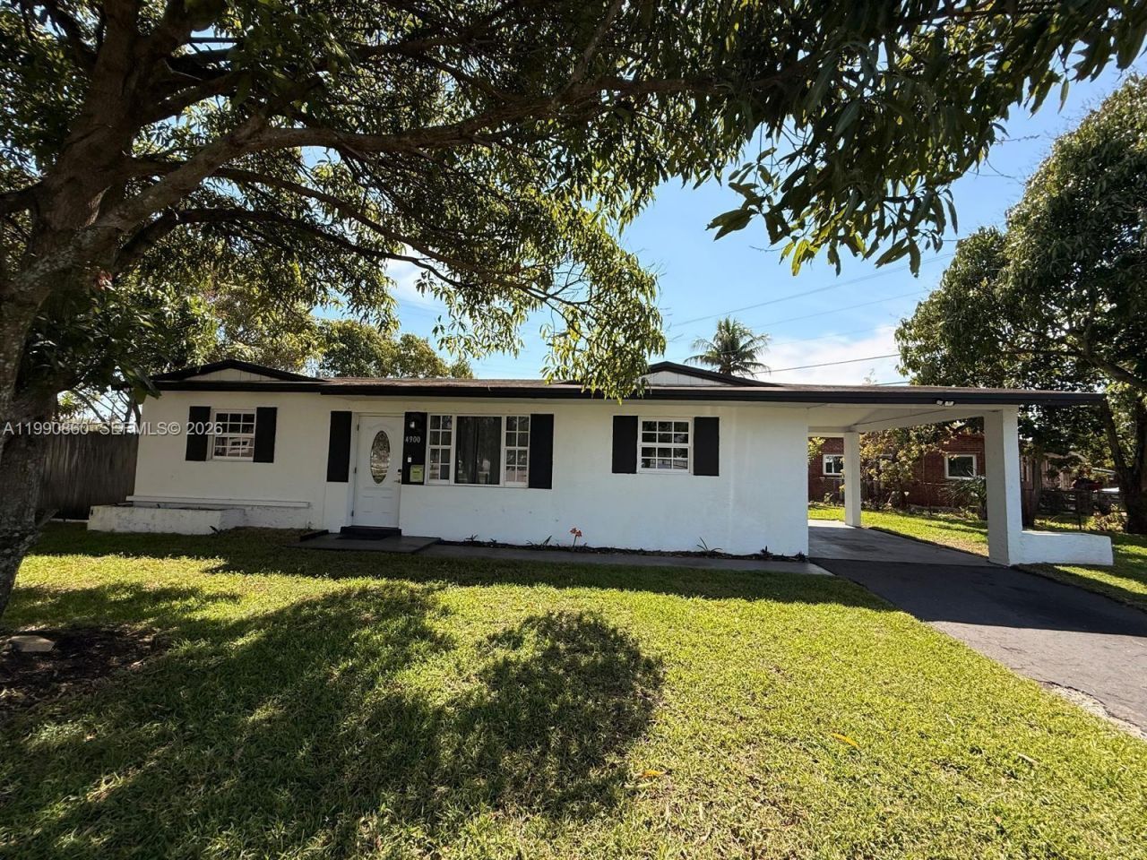 4900 NW 14th St, Lauderhill, FL 33313 Photo