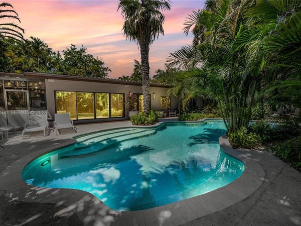 3620 Battersea Rd , Miami, FL 33133