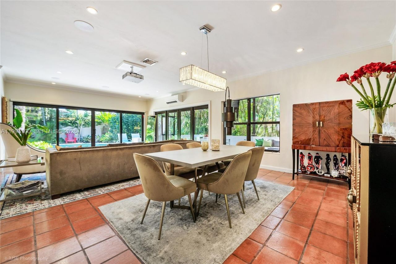 3620 Battersea Rd , Miami, FL 33133 Photo