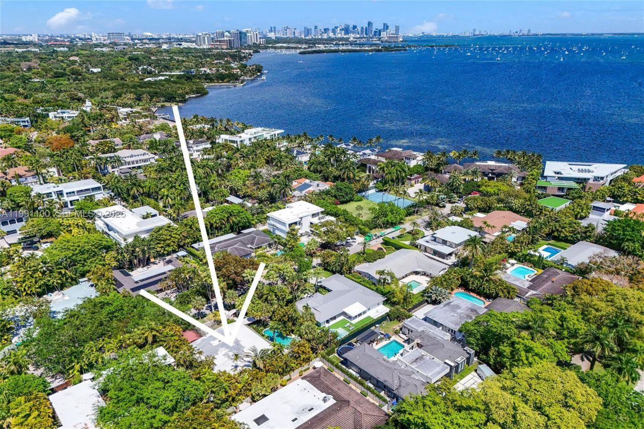 3620 Battersea Rd, Miami, FL 33133 Photo