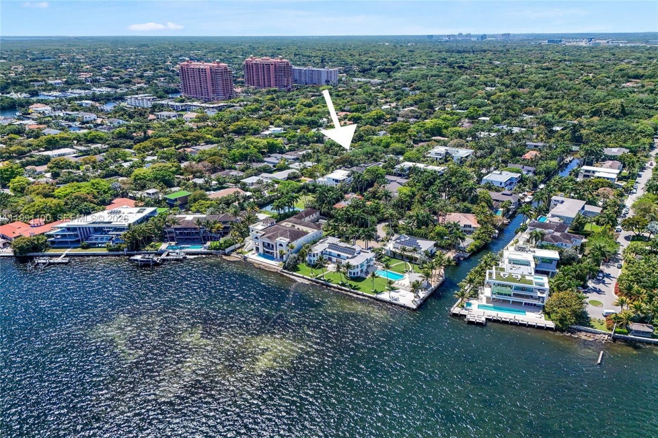 3620 Battersea Rd, Miami, FL 33133 Photo