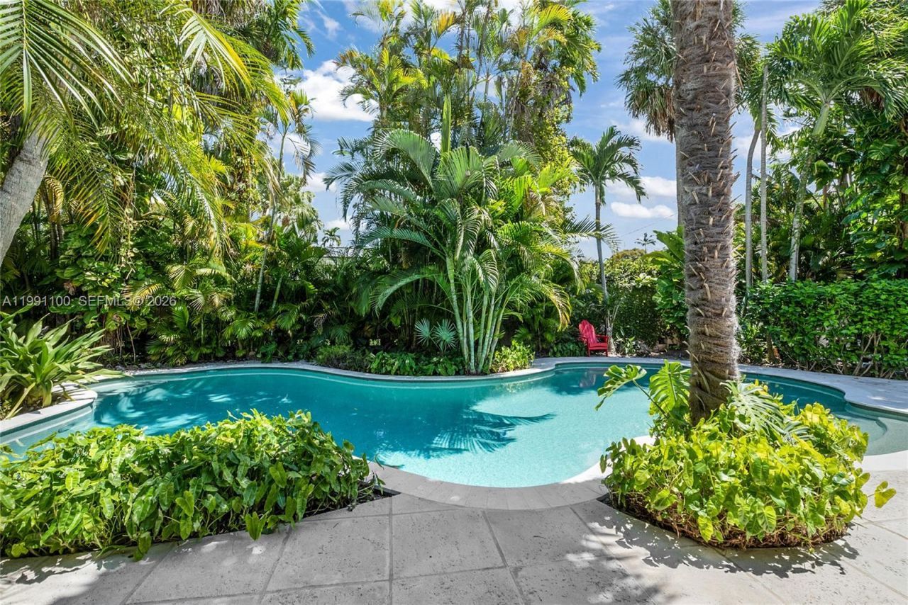 3620 Battersea Rd, Miami, FL 33133 Photo