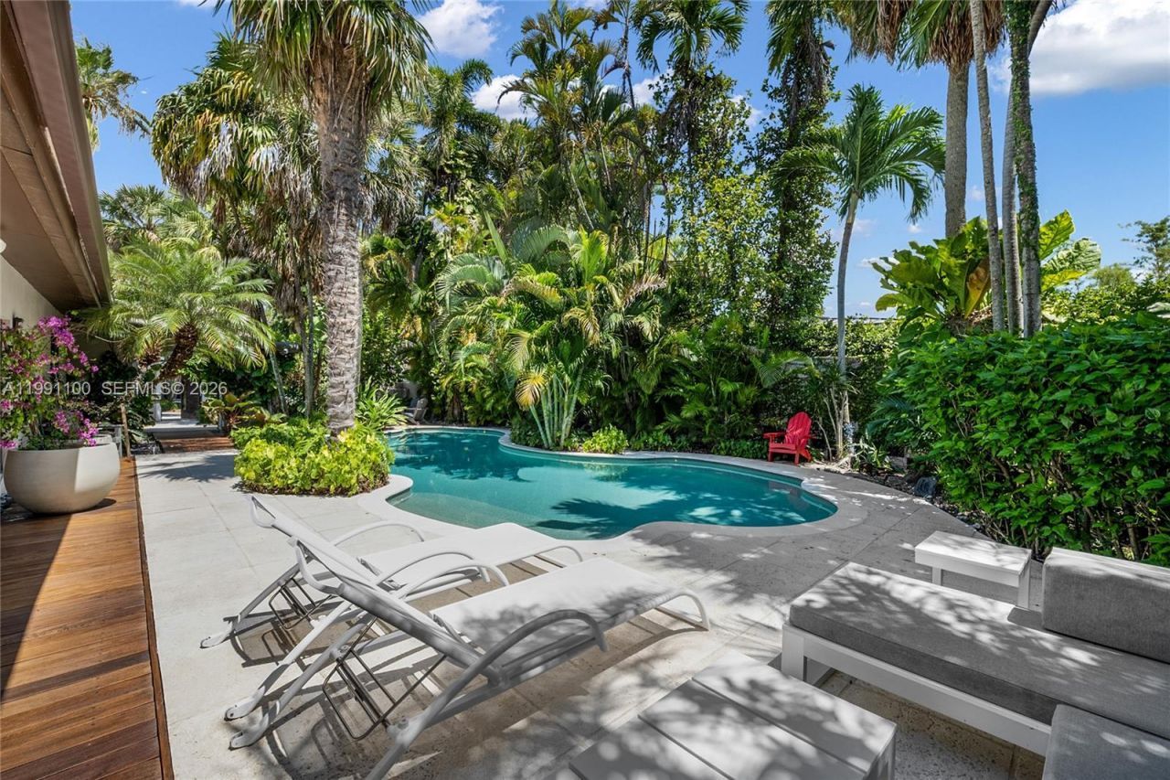 3620 Battersea Rd , Miami, FL 33133 Photo