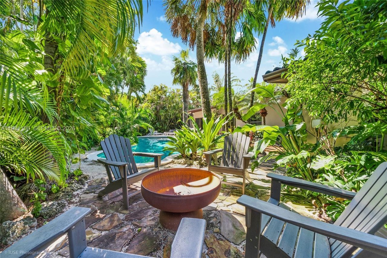 3620 Battersea Rd , Miami, FL 33133 Photo