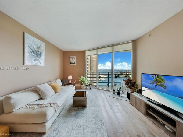 335 S Biscayne Blvd, Unit 3110, Miami, FL 33131