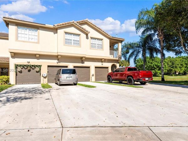 13103 SW 42nd St , Unit 5106, Miramar, FL 33027
