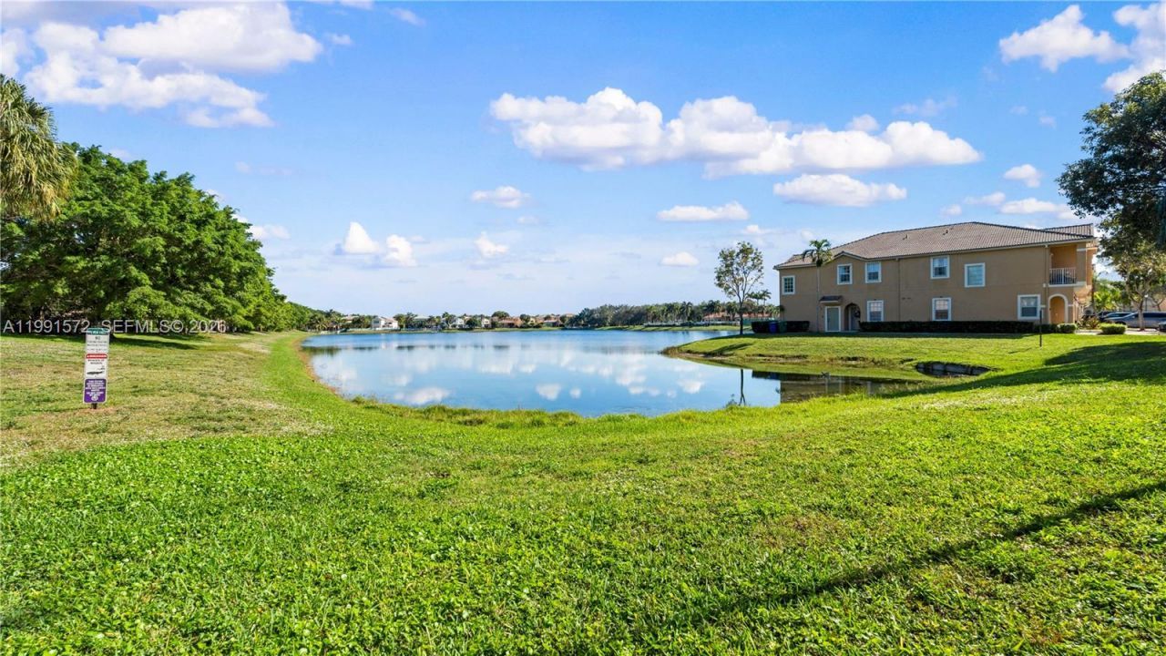 13103 SW 42nd St , Unit 5106, Miramar, FL 33027 Photo