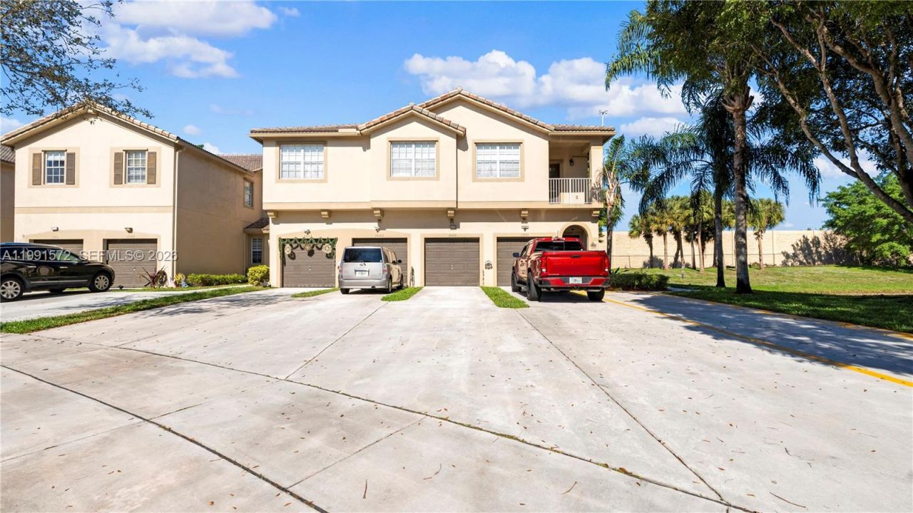 13103 SW 42nd St , Unit 5106, Miramar, FL 33027 Photo