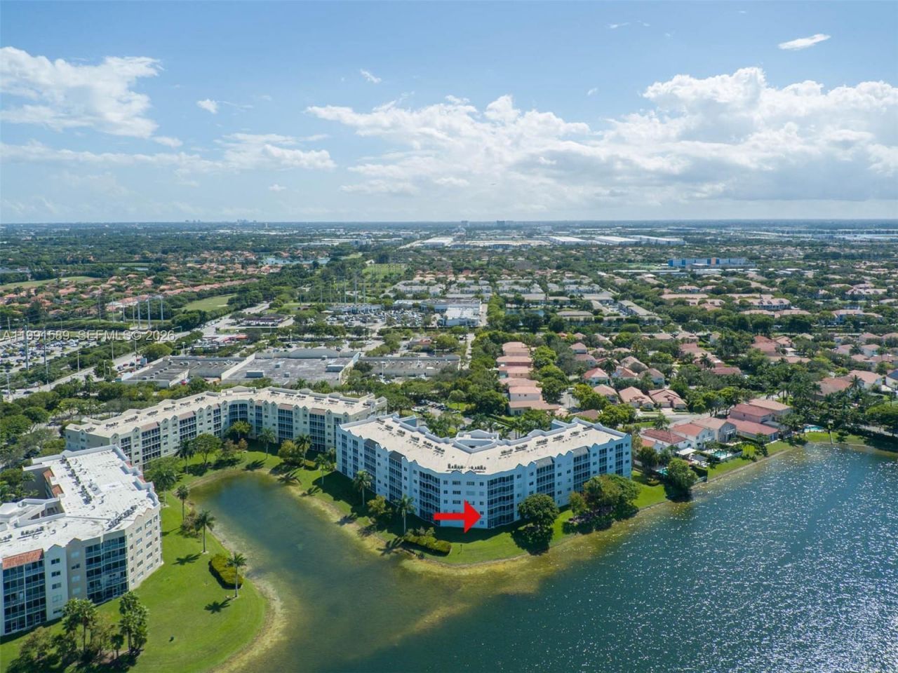 10700 NW 66th St, Unit 207, Doral, FL 33178 Photo