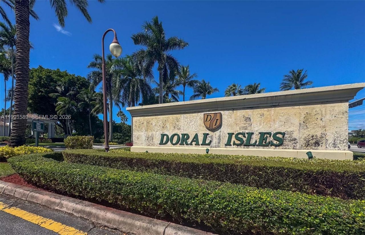 10700 NW 66th St, Unit 207, Doral, FL 33178 Photo