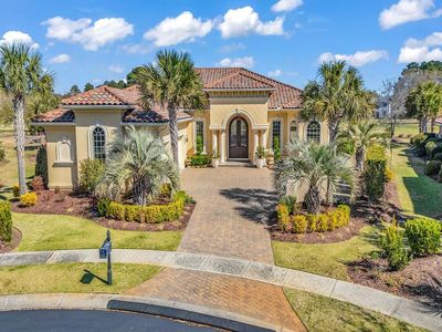 9568 Lugano Ct. , Myrtle Beach, SC 29579