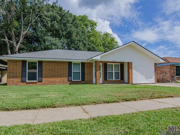 7651 Phebus Dr, Baton Rouge, LA 70812