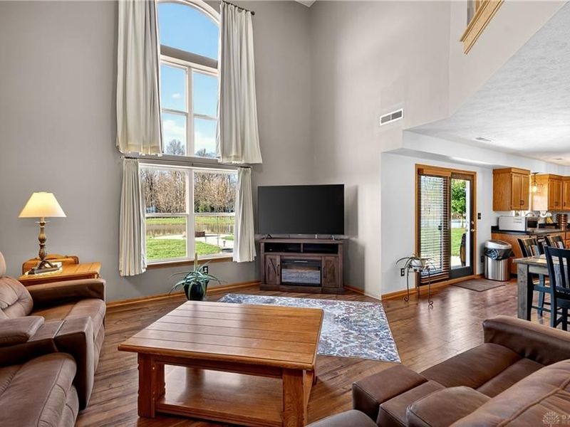 6560 E Snyder Road, Fletcher, OH 45326 Photo 15