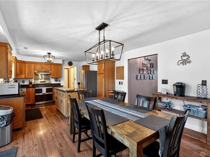 6560 E Snyder Road, Fletcher, OH 45326 Photo 18