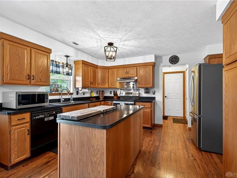 6560 E Snyder Road, Fletcher, OH 45326 Photo 20