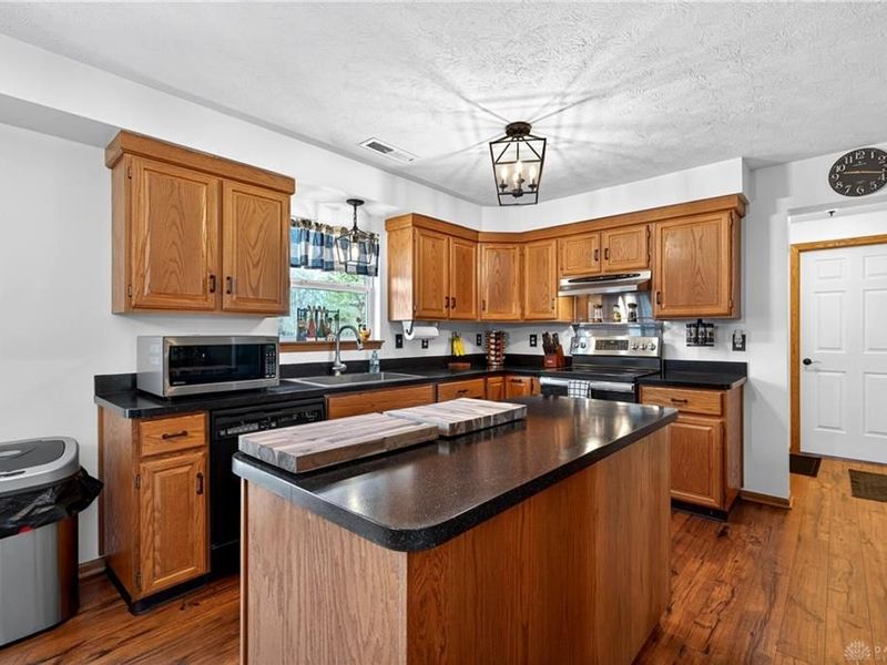 6560 E Snyder Road, Fletcher, OH 45326 Photo 21