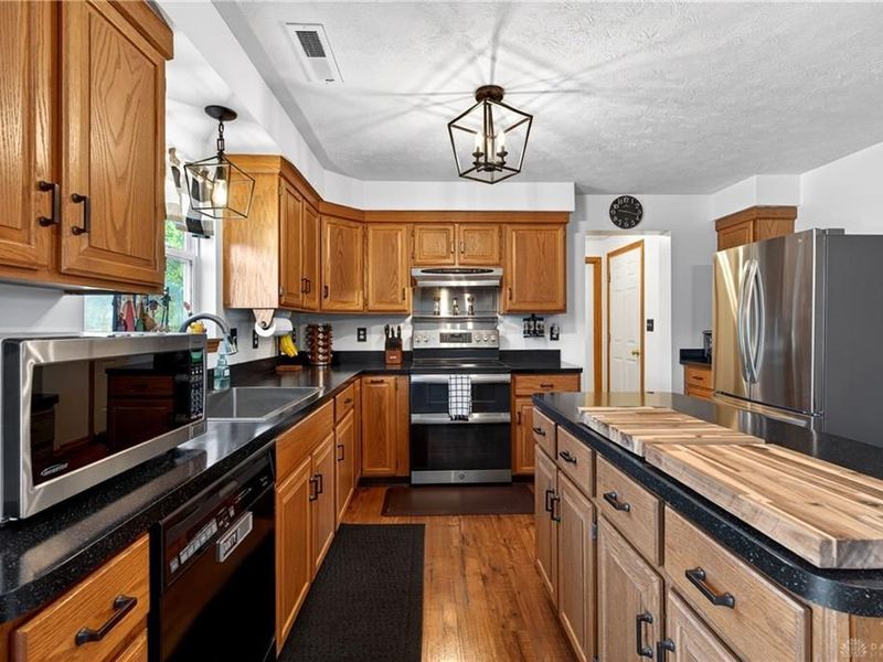 6560 E Snyder Road, Fletcher, OH 45326 Photo 22